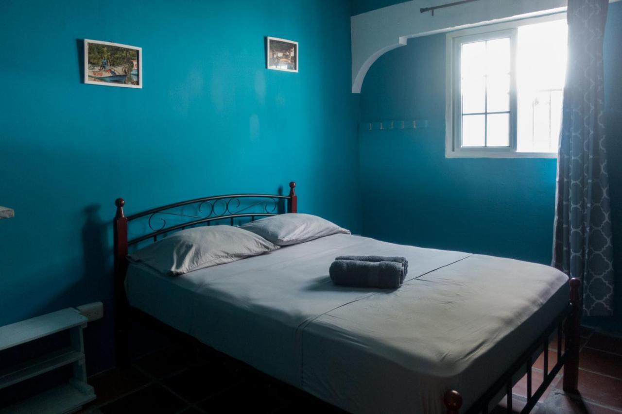 The Corner Hostel Playa Blanca  Exterior foto