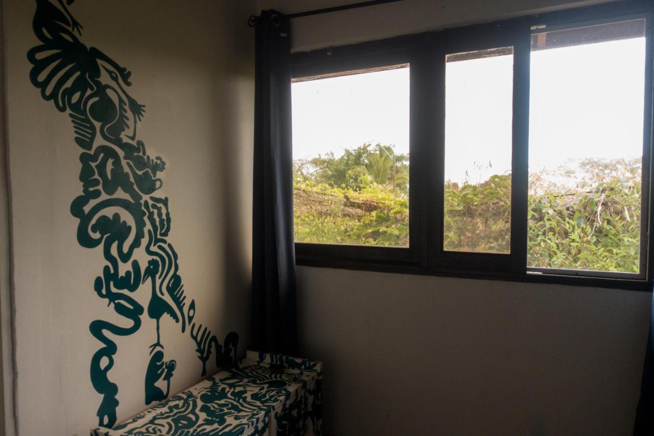 The Corner Hostel Playa Blanca  Exterior foto
