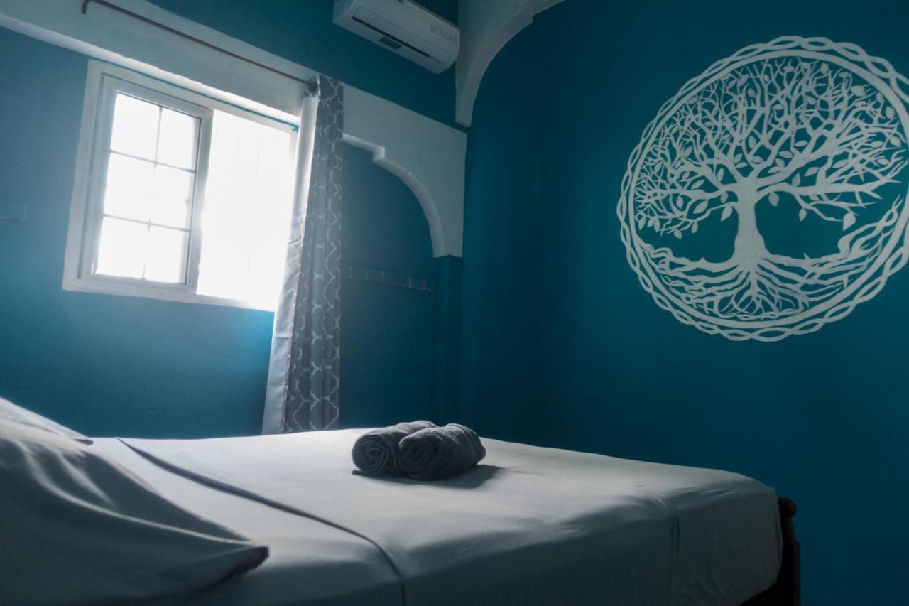 The Corner Hostel Playa Blanca  Exterior foto